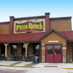 Pizza Ranch 3809 E 10th St Sioux Falls Sd Restaurant Photo Of Pizza Ranch Sioux Falls Sd United States In