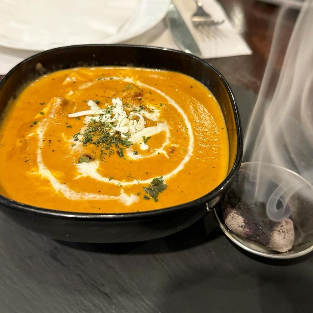 Aavya Indian Cuisine