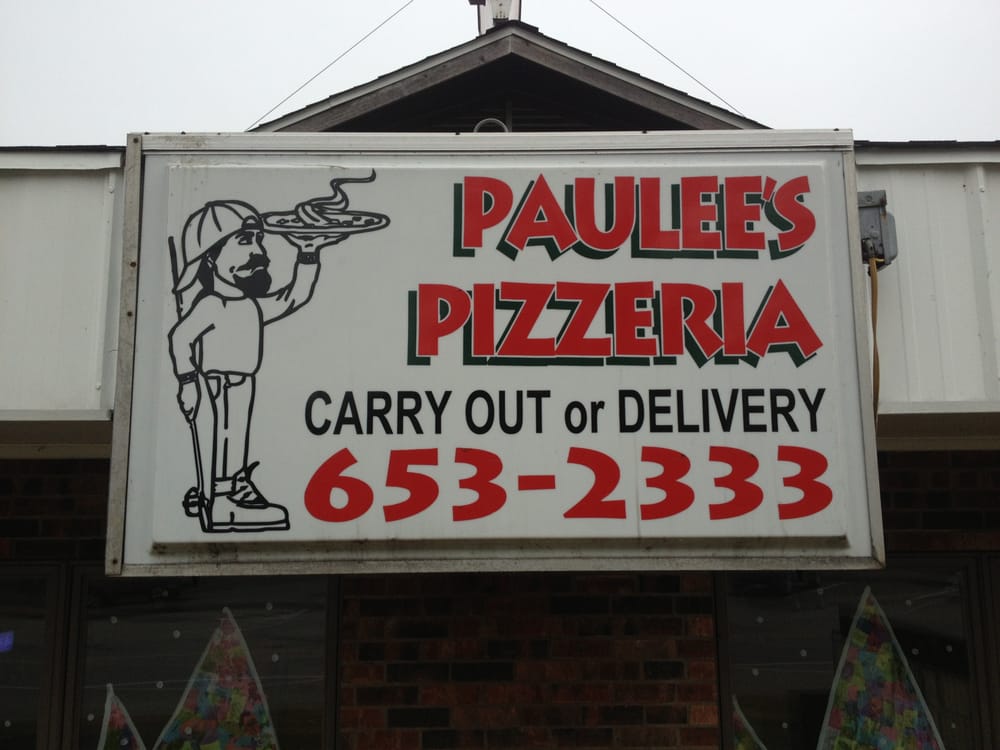Our caring and committed staff will ensure you have a fantastic experience with us. Paulee’s Pizzeria CLOSED 22 Reviews Pizza 7431 Hancock Dr