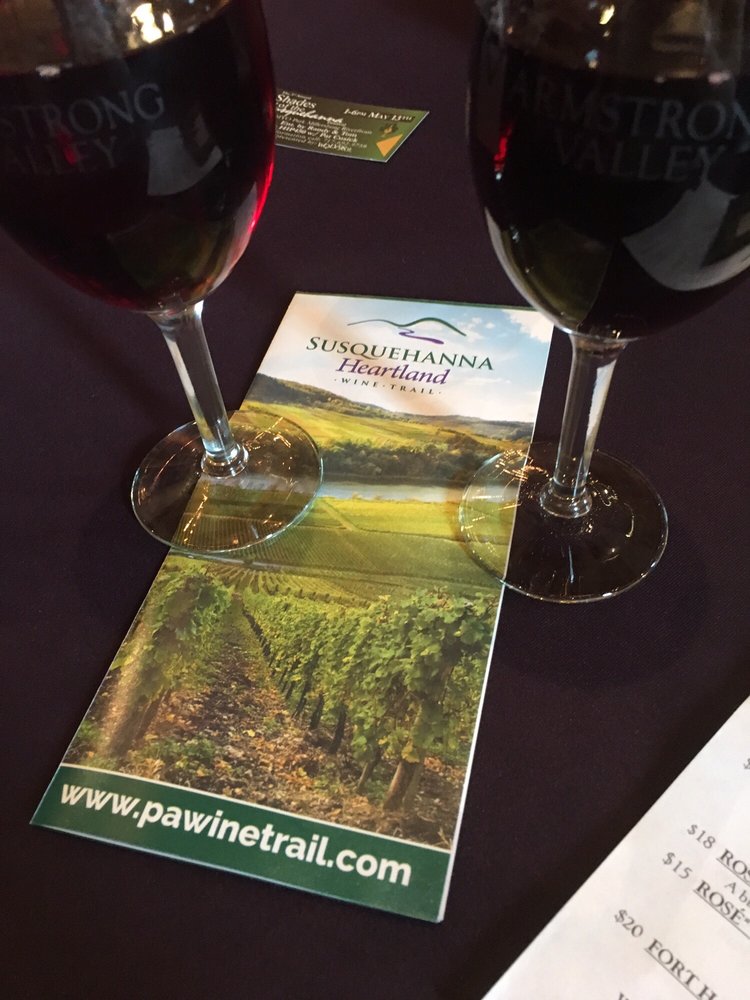 Armstrong Valley Winery 11 Reviews Wineries 212 Rutter Rd