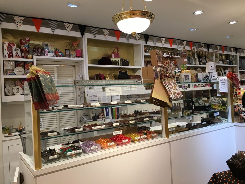 Bon Bons Chocolatier 16 Photos & 17 Reviews Candy Stores 319 Main
