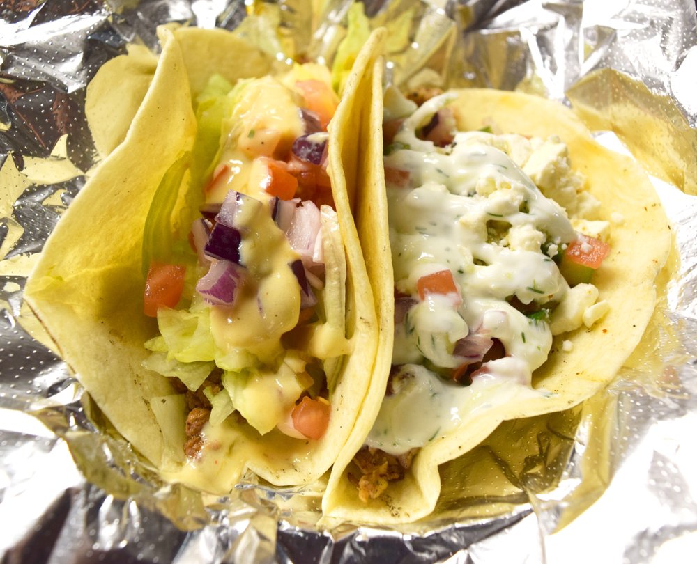 Live Fire Tacos Tacos 8421 Broad St, McLean, VA Restaurant