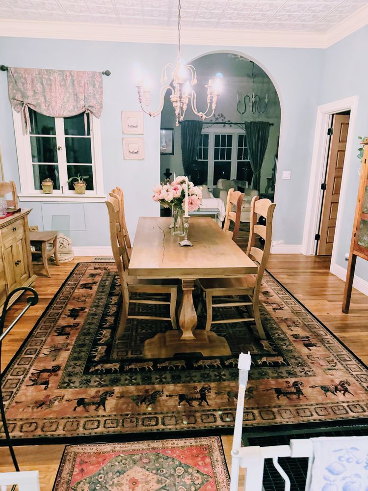 Five Star Cleaning
