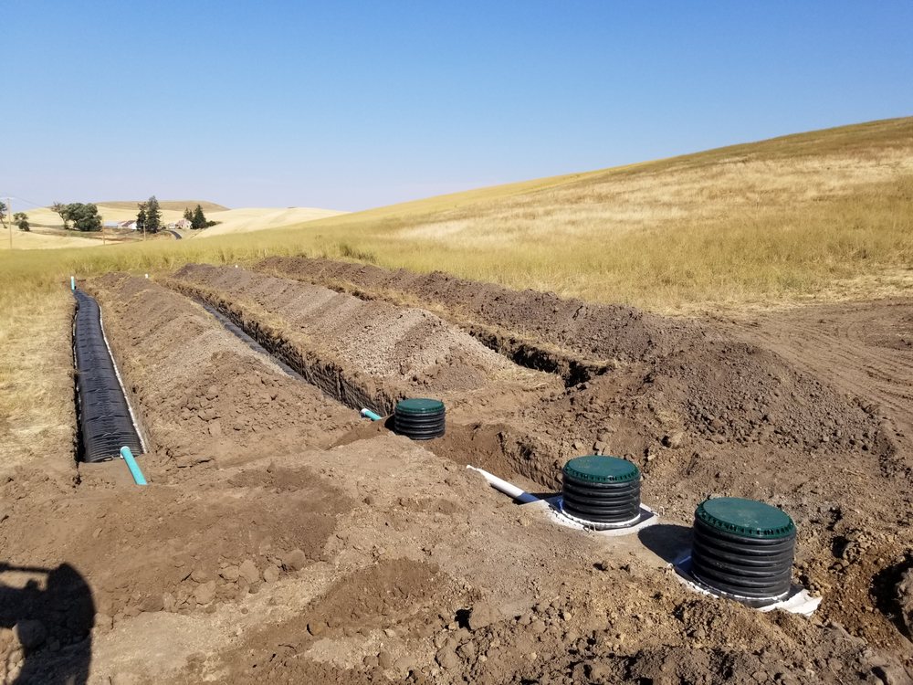 Palouse Valley Septic Service