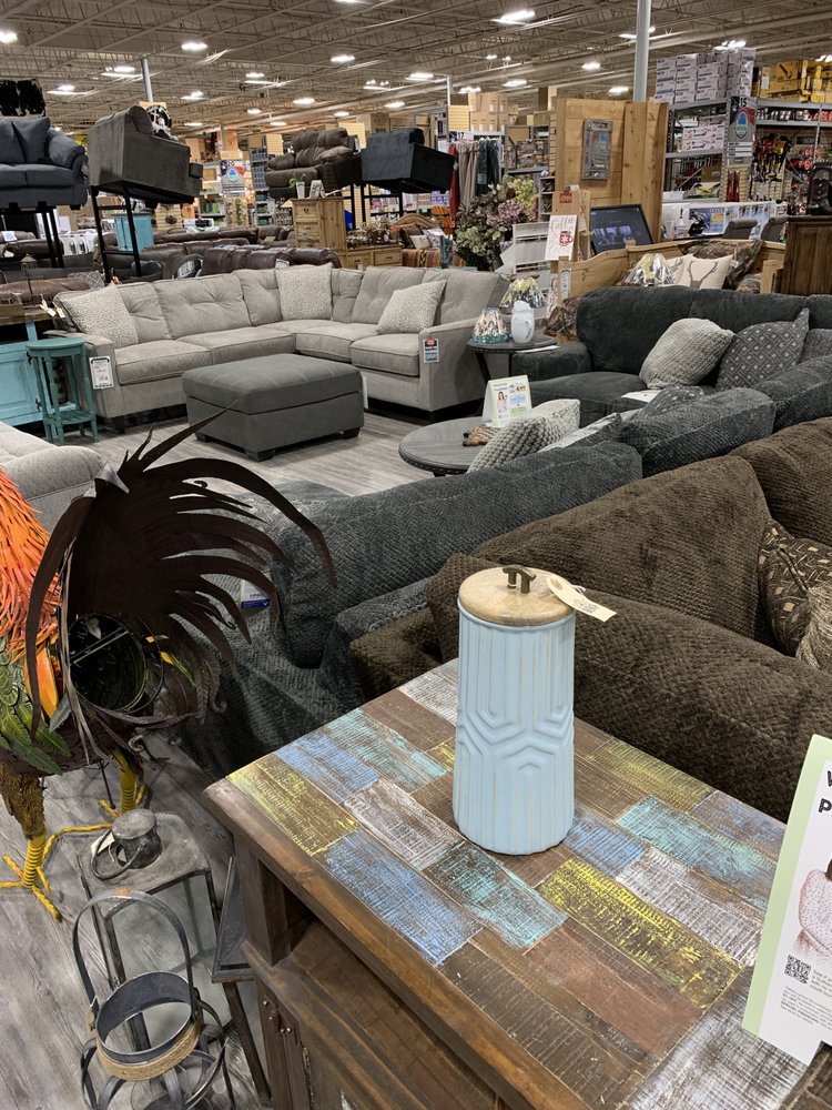 Sutherlands Building Material