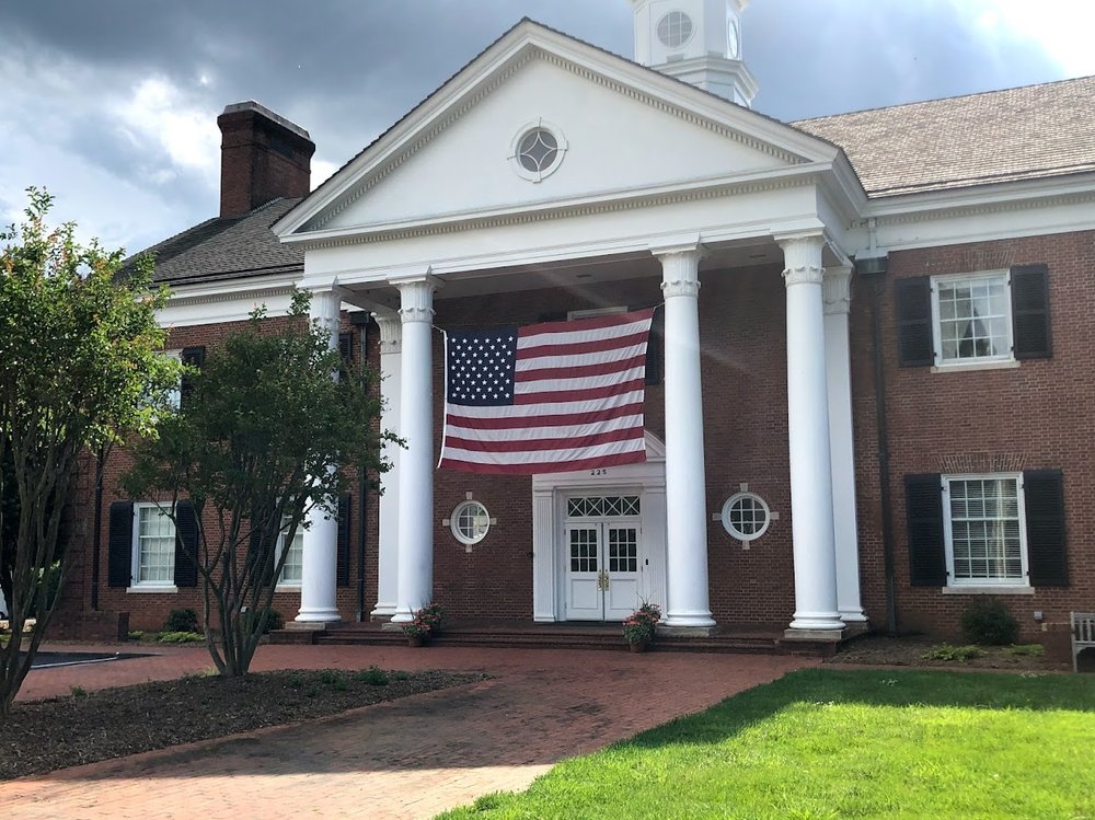 Donald R. Fuller, Jr.