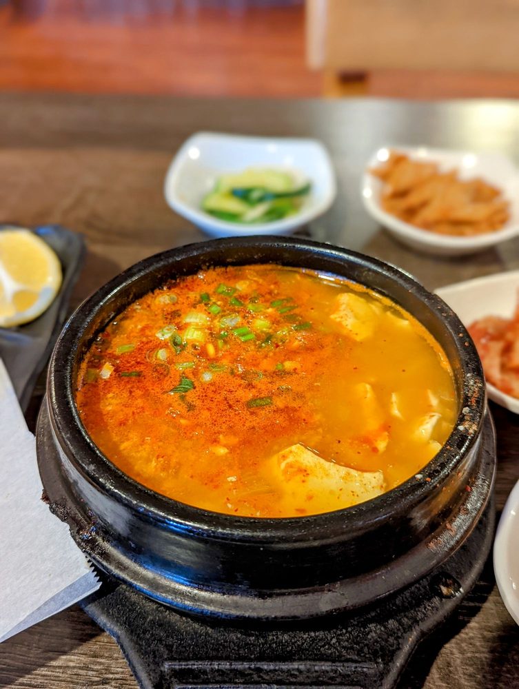 Ttobongee Chicken
