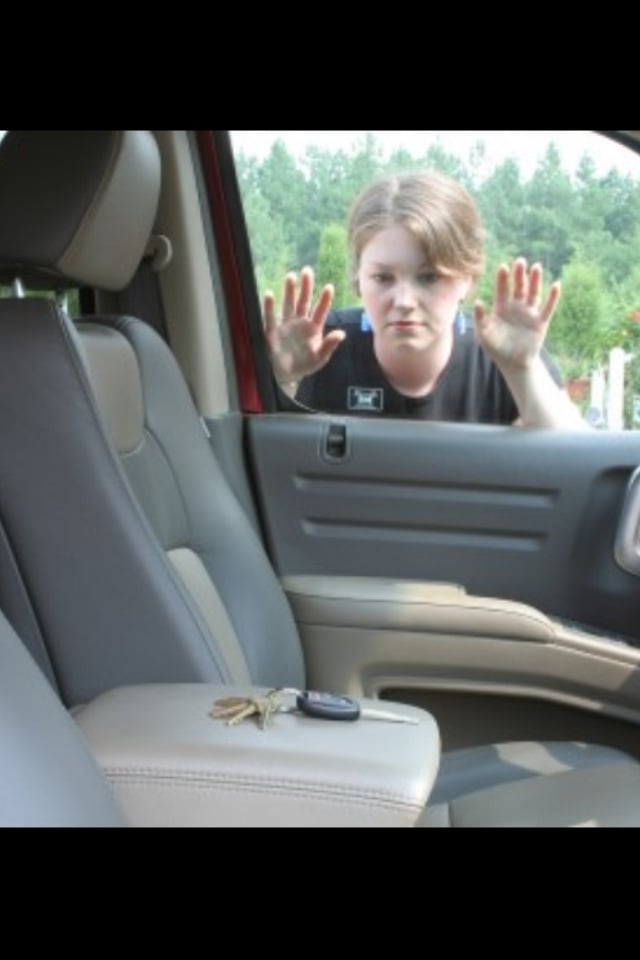 Top Locksmith
