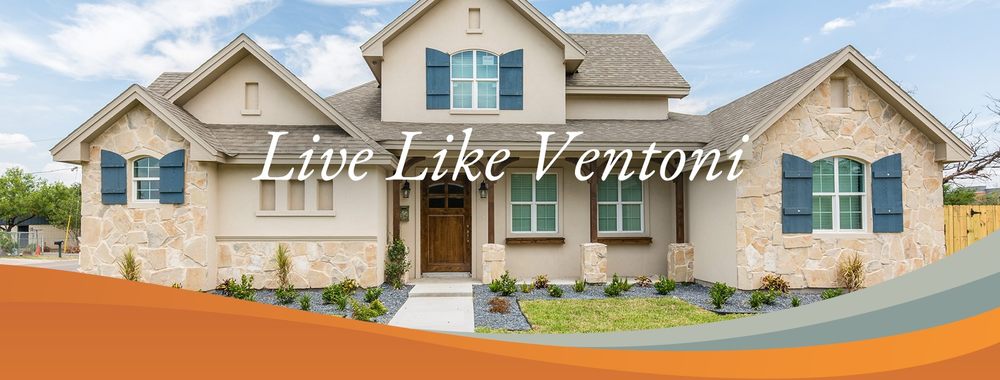 image of business Ventoni Construction