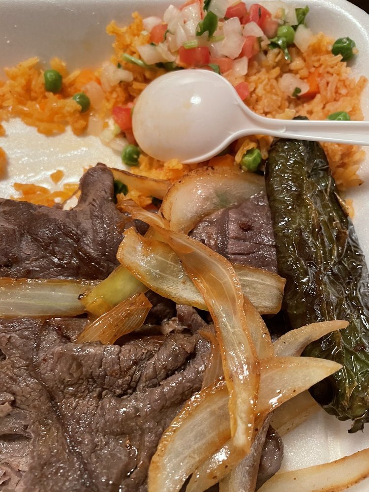 Taqueria Las Casitas Taqueria Las Casitas