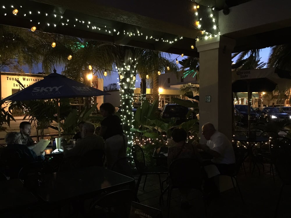 Canal St New Smyrna Beach Fl Restaurants Canal St New Smyrna Beach Fl Restaurants
