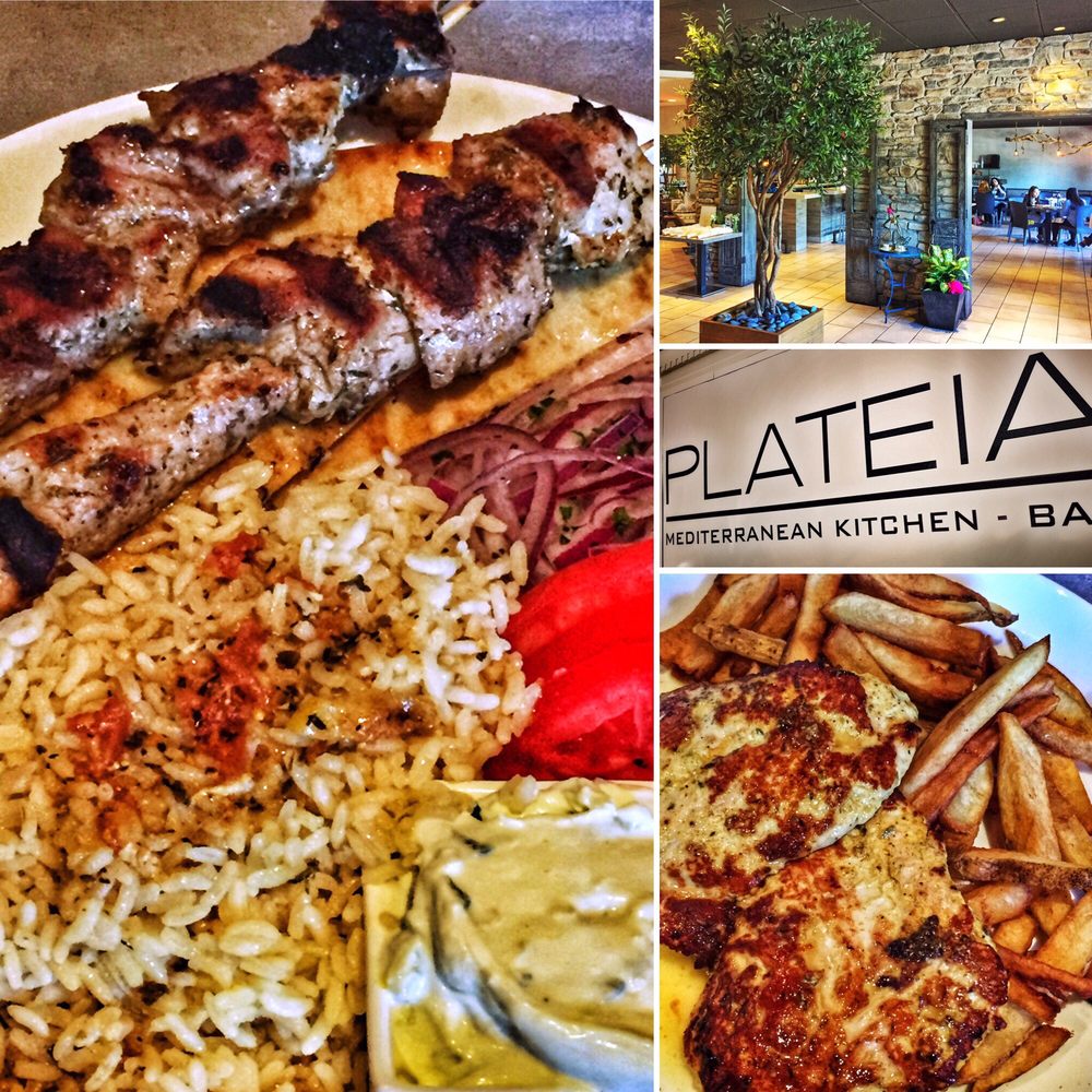 Plateia Mediterranean Kitchen Bar 317 Photos & 279 Reviews Bars