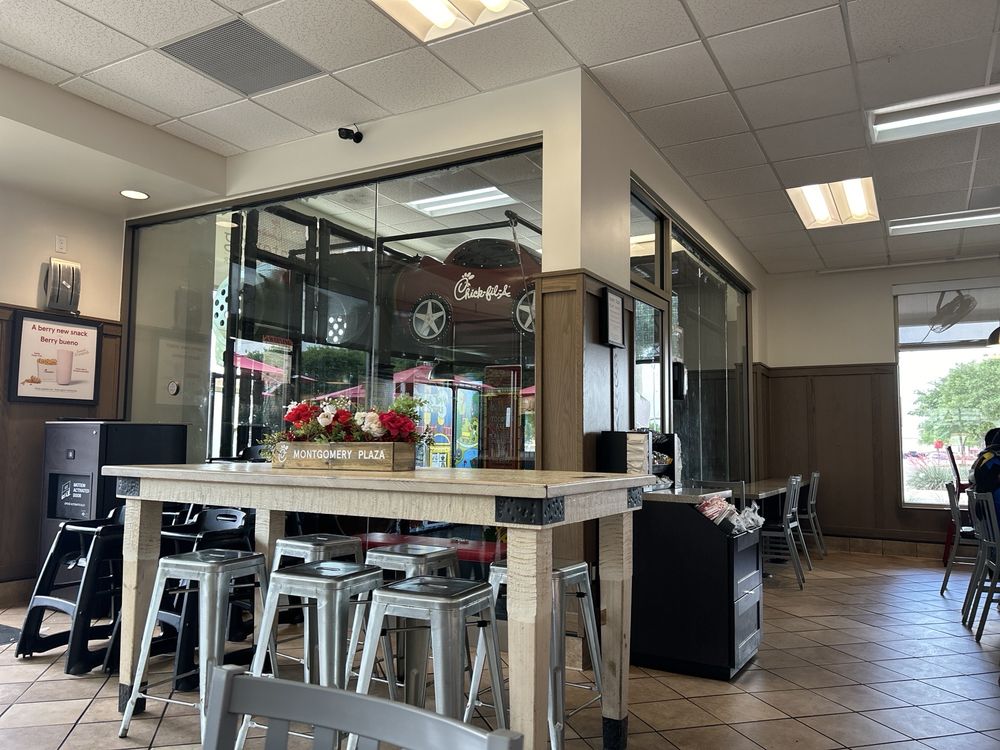 Chick-fil-A