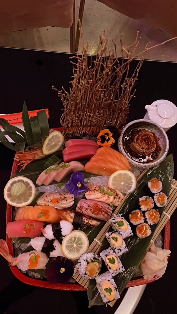 Nautilus Cabana Club