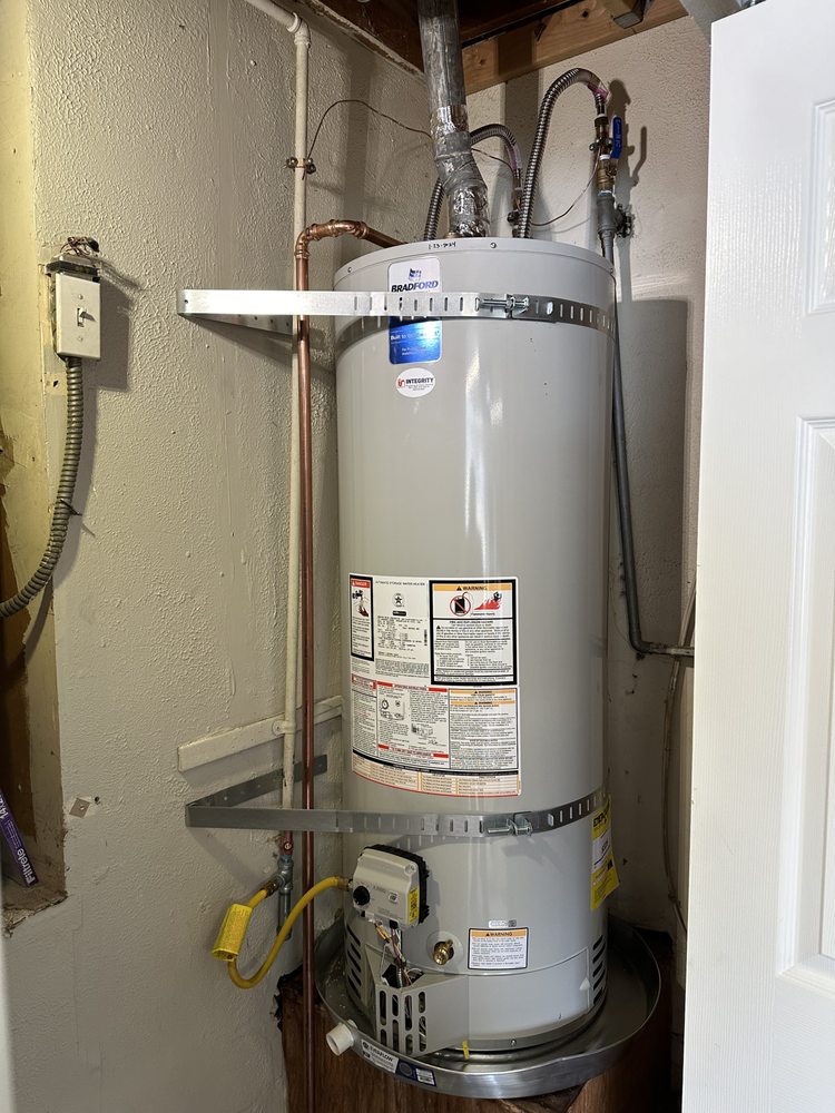 Integrity Plumbing & Drain Service