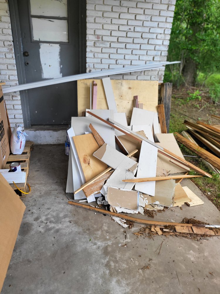 image of business CT Johnson Construction