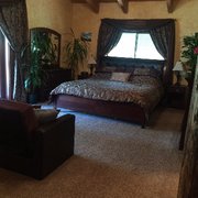 Photo of Evergreen Haus - Oakhurst, CA, United States