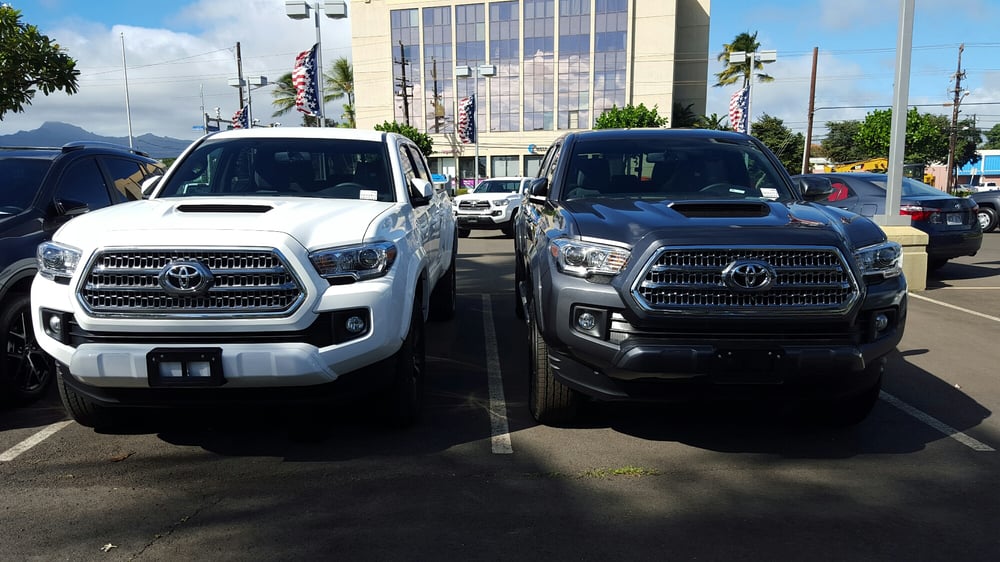 Photos for Servco Chevrolet Waipahu - Yelp