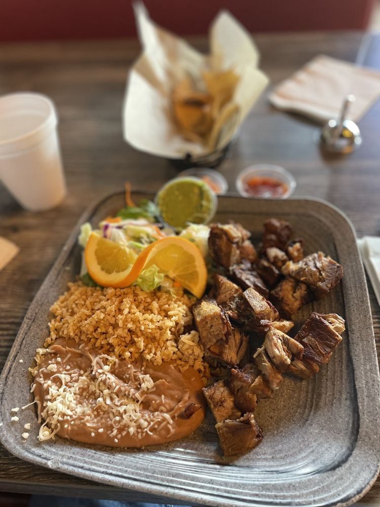 El Picosito Taqueria