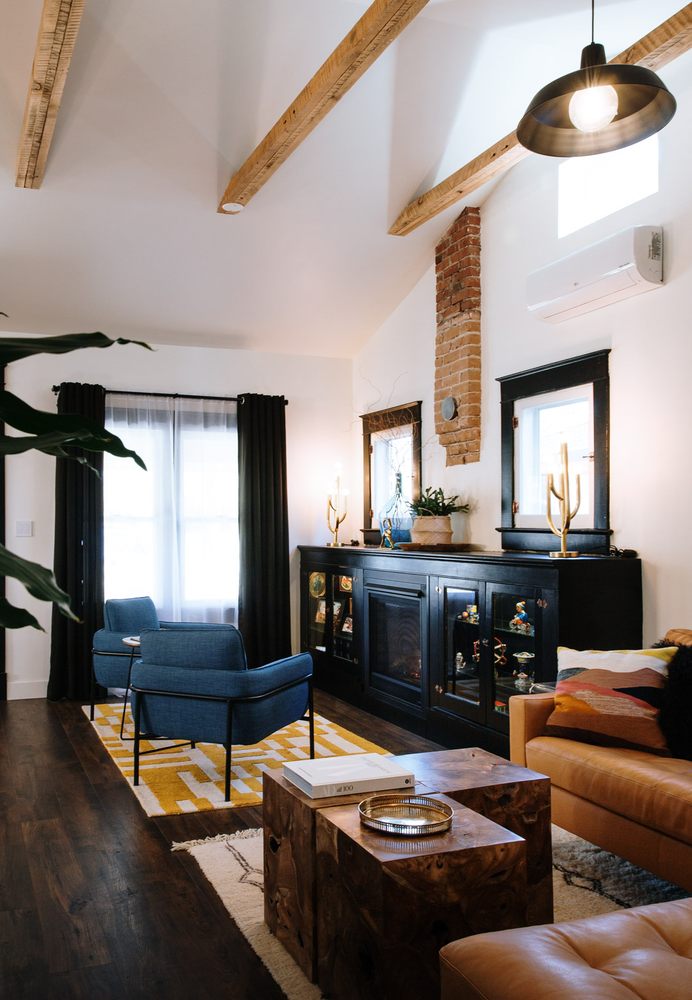 image of business The Vibe Design