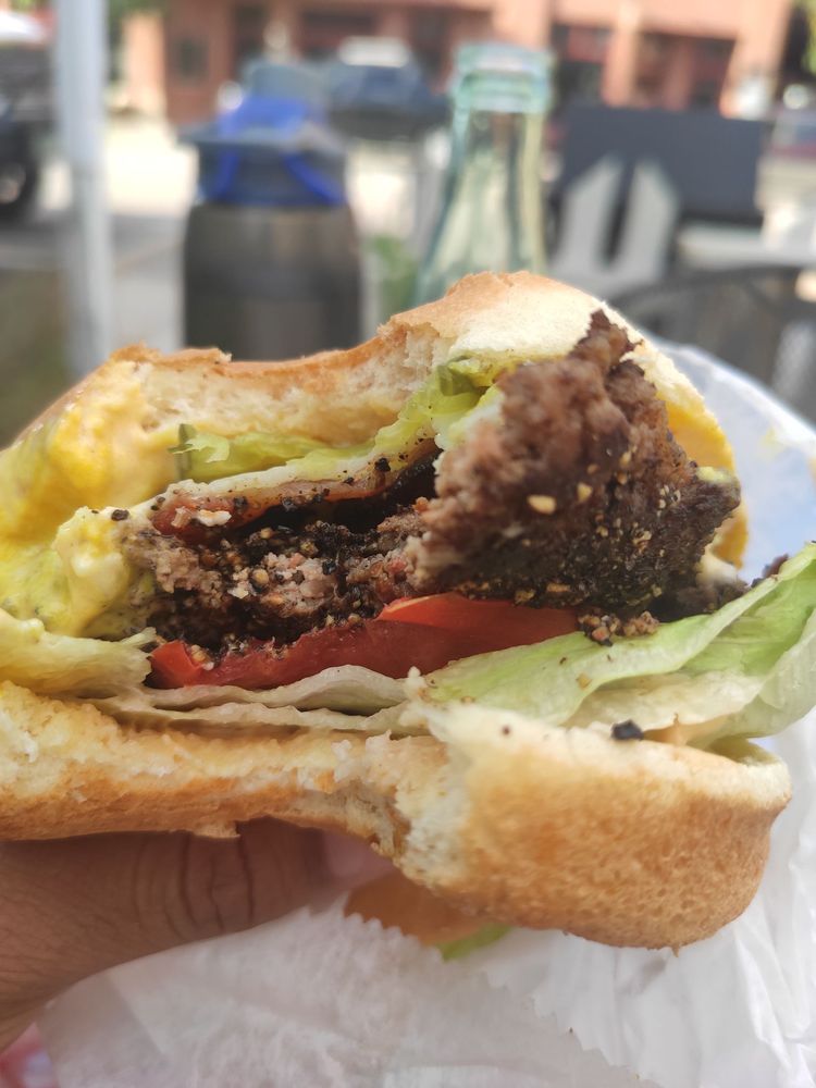 Fatbelly Burgers