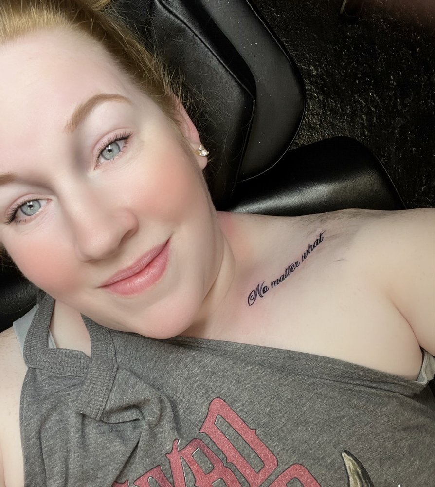 Not Just Ink Tattoos