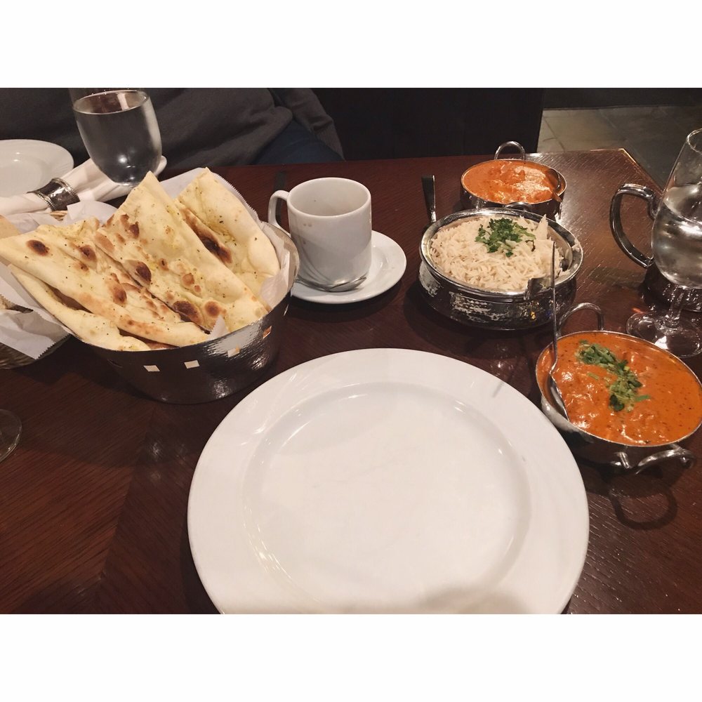 Chutneys Bistro