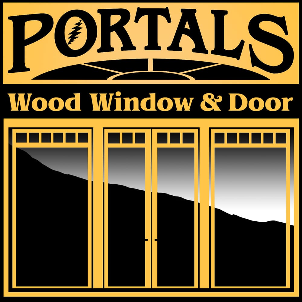 Portals Wood Window & Door