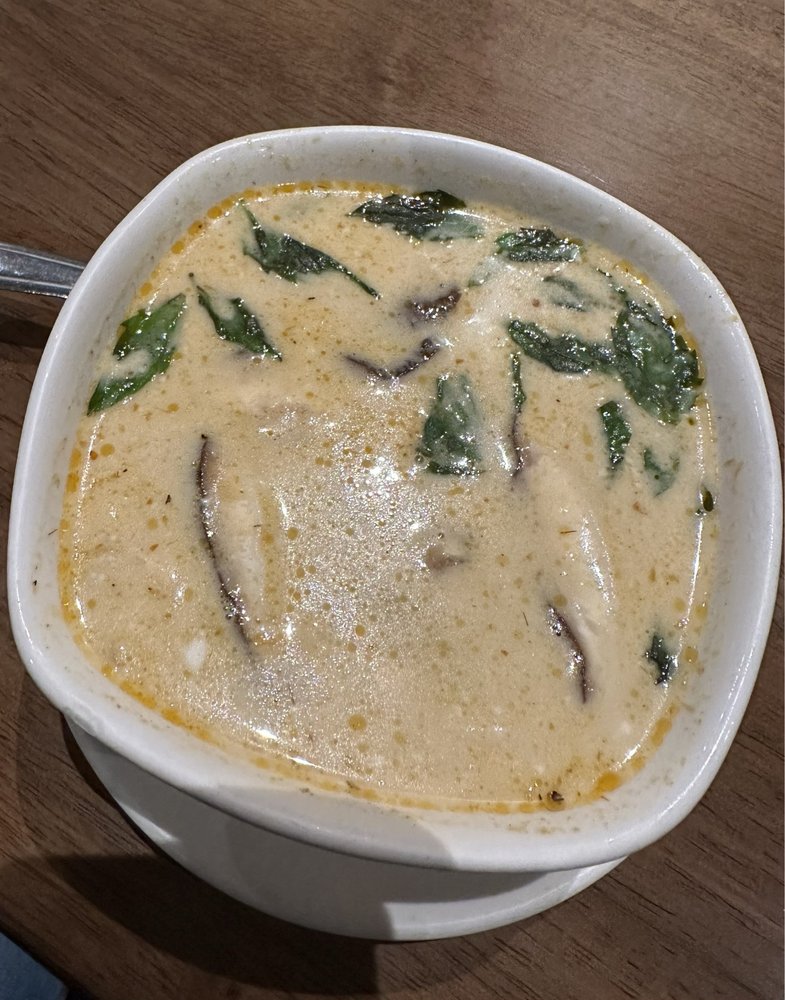 Fusion Asian Restaurant