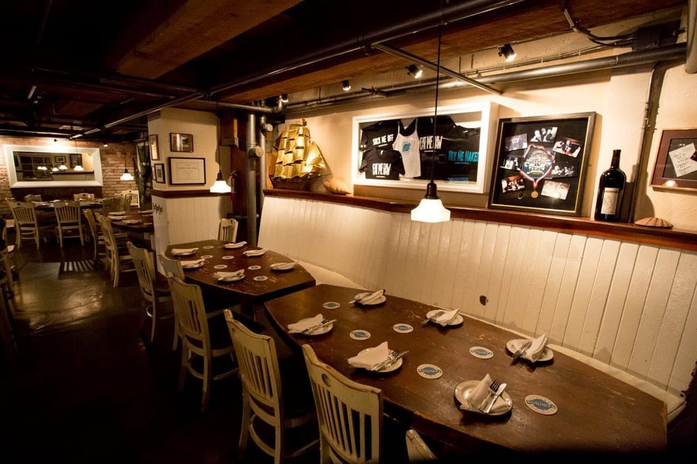 Rodney’s Oyster House 465 Photos & 473 Reviews Seafood 1228