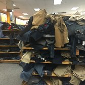 Image result for kohls mens department