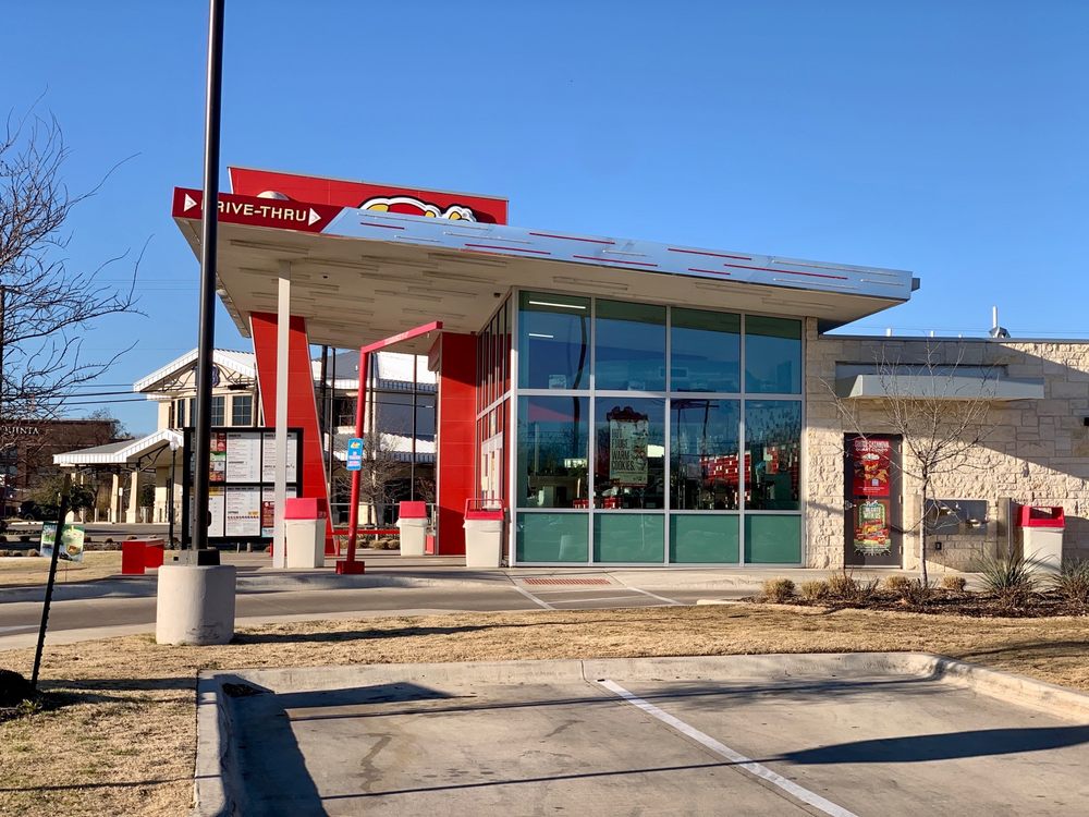 Andy's Frozen Custard