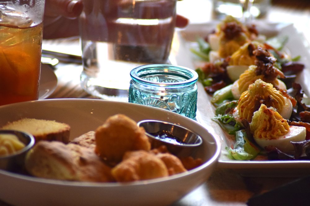 Sol Southern Kitchen and Lounge