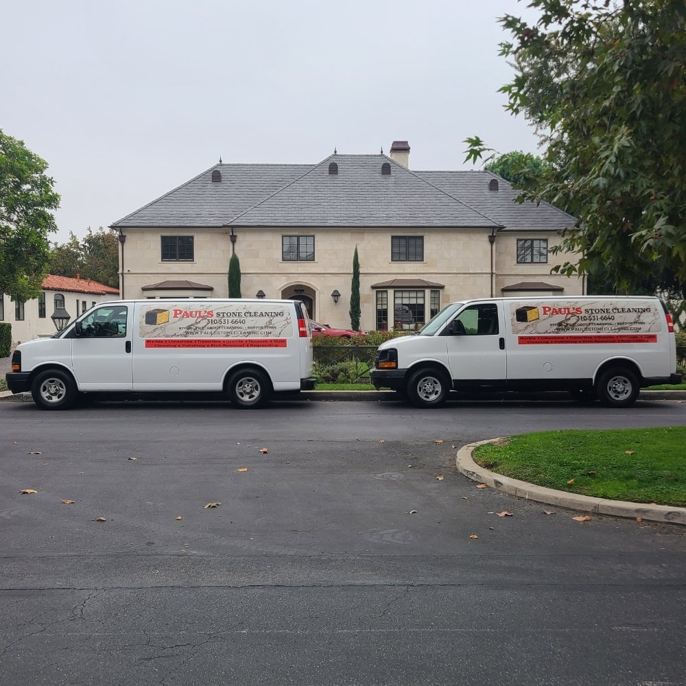 image of business Paul