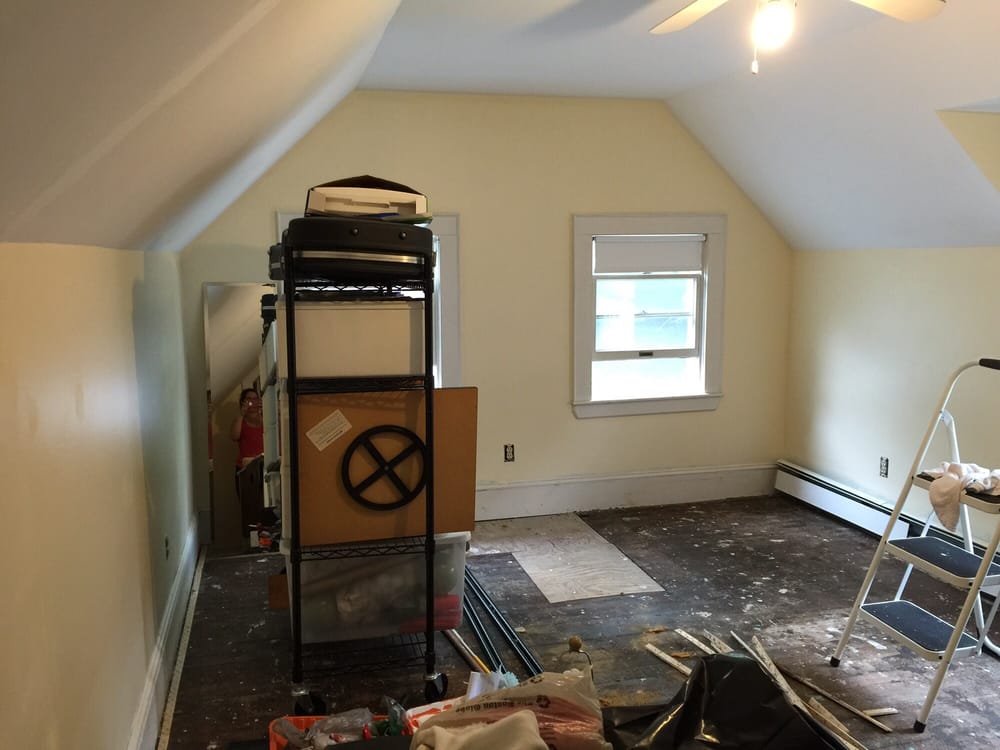image of business Na Fianna Construction