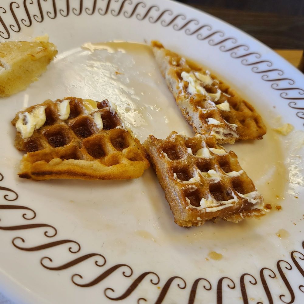 Waffle House