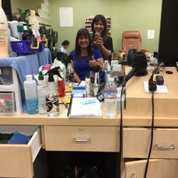 Michelle Tran Hair Stylists 24180 Alicia Pkwy Mission Viejo