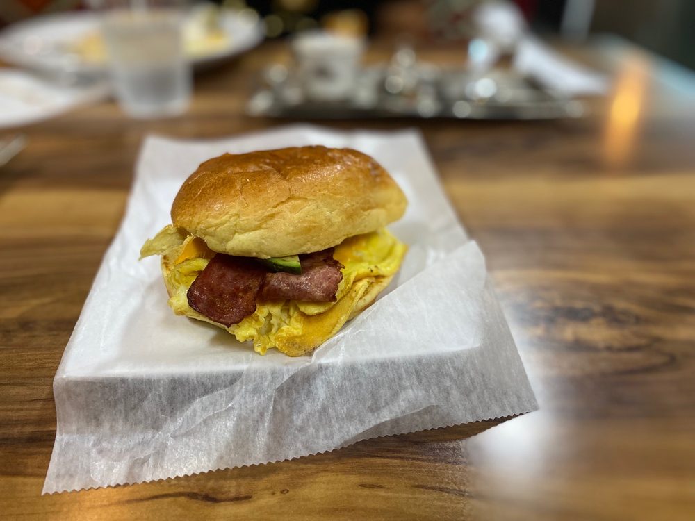 Mosaic Cafe Restaurant