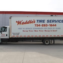 Waddle S Tire Service 13 Photos Tires 20176 Sibley Rd Photo Of Waddle S Tire Service Brownstown Mi United States Let Us Help