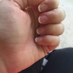 Asian nails coral springs