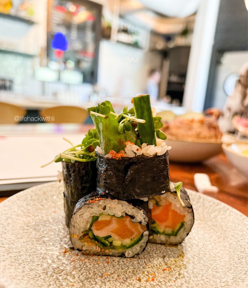 167 Sushi Bar 167 Sushi Bar