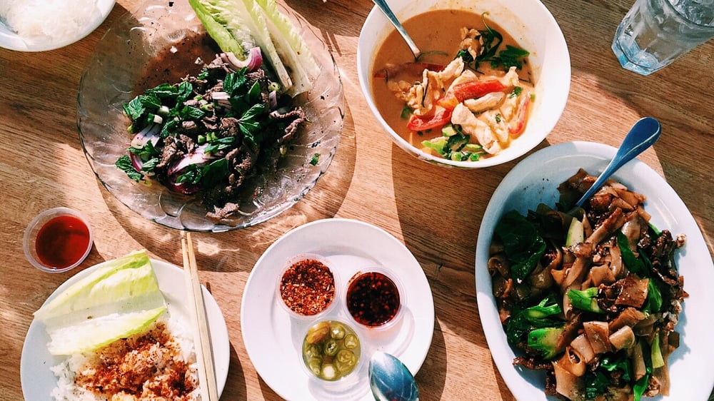 Thai Chile Restaurant Order Food Online 150 Photos & 167 Reviews