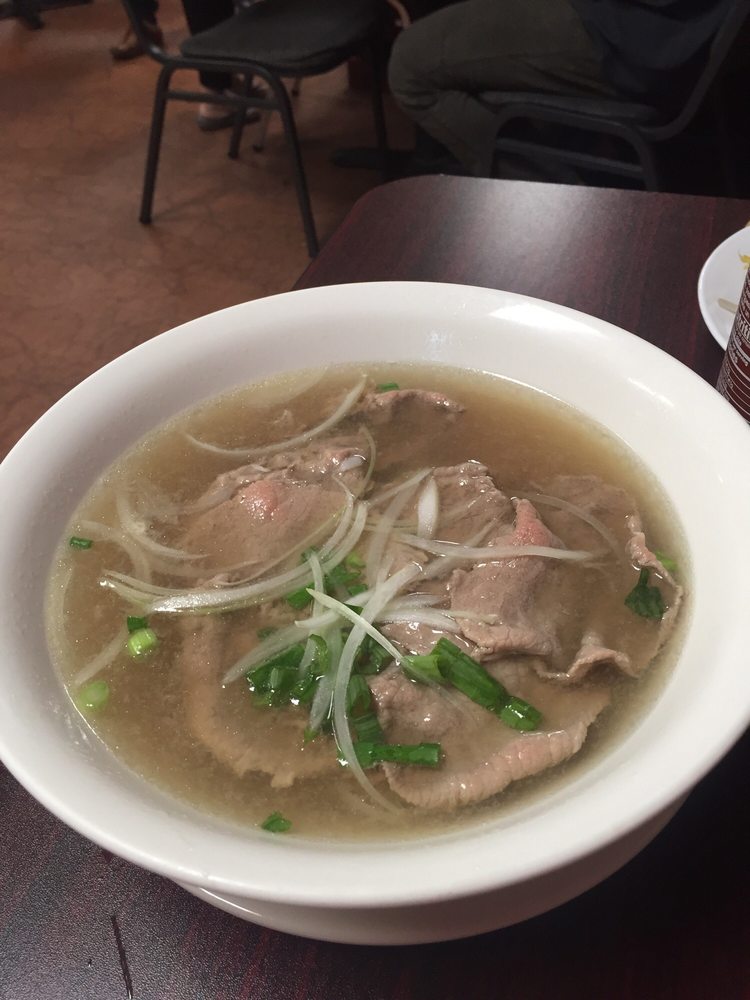 Pho Quynh Pho Quynh
