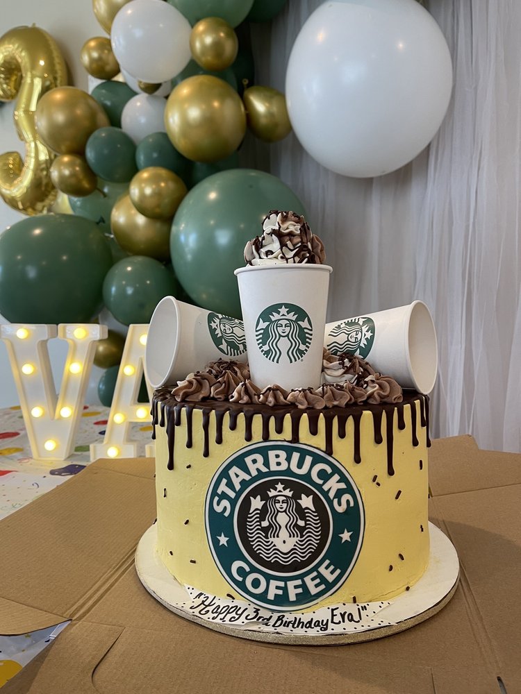 Designer Cakes Co.