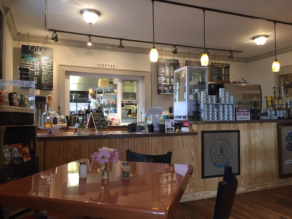 Jackson’s Corner Cafe 12 Photos & 20 Reviews Sandwiches 9386 S