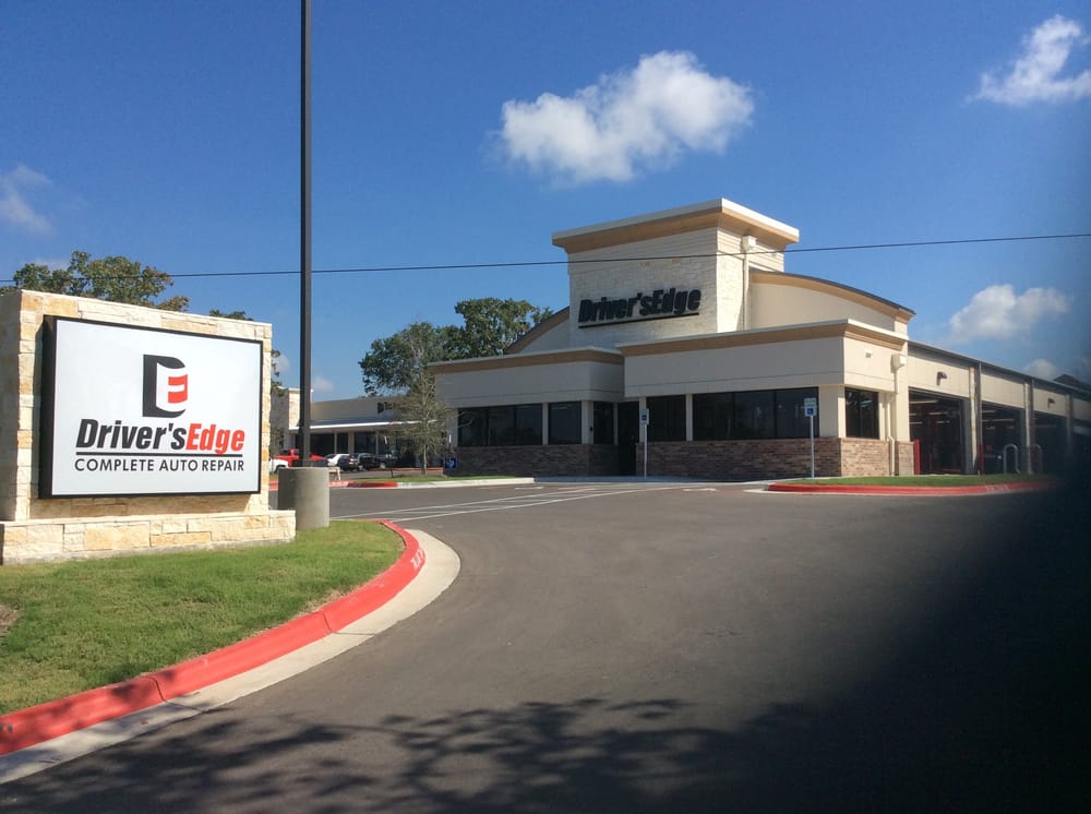 Driver’s Edge Auto Repair Leander 52 Reviews Auto Repair 3510