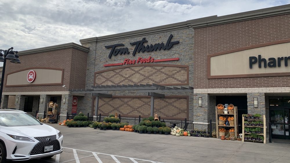 Tom Thumb