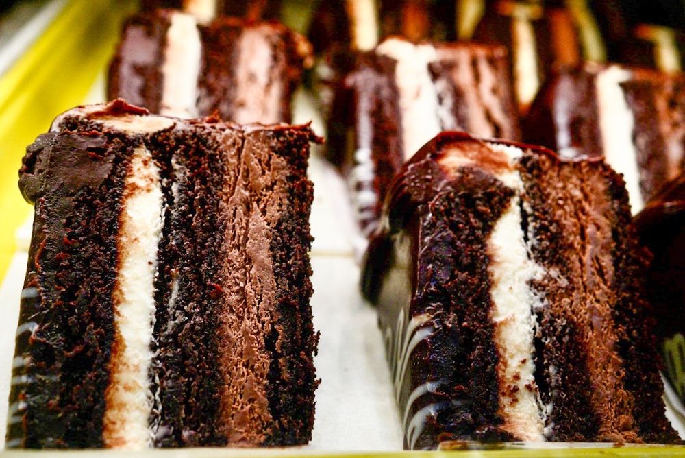 Mi Tierra Cafe & Bakery