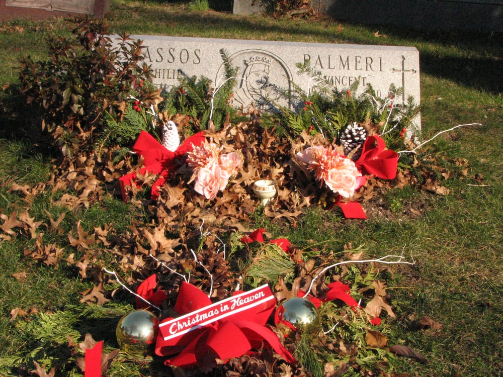 Mount Olivet Cemetery & Mausoleum Funeral Services & Cemeteries