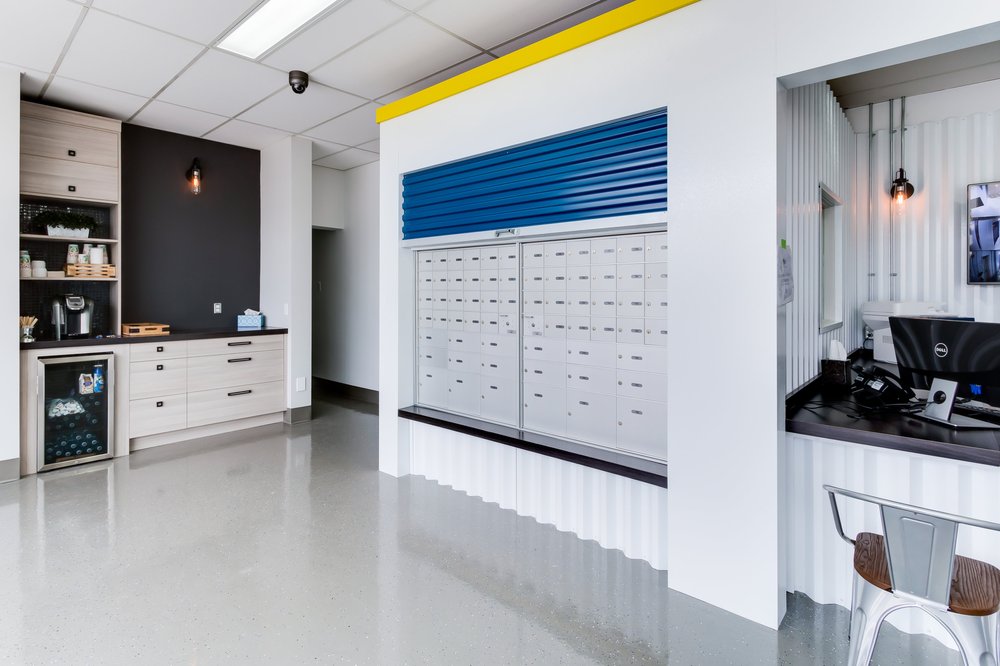 CityBox Storage